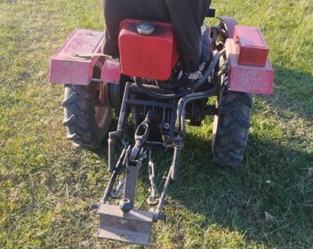 Другая Другая, объемом двигателя 0 л и пробегом 500 тыс. км за 1785 $, фото 2 на Automoto.ua