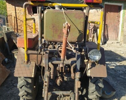 Другая Другая, объемом двигателя 1.5 л и пробегом 1000 тыс. км за 1500 $, фото 3 на Automoto.ua