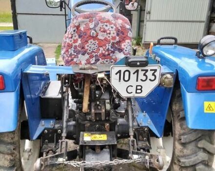 Інша Інша, об'ємом двигуна 0 л та пробігом 921 тис. км за 4130 $, фото 2 на Automoto.ua