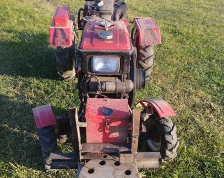 Другая Другая, объемом двигателя 0 л и пробегом 500 тыс. км за 1785 $, фото 1 на Automoto.ua