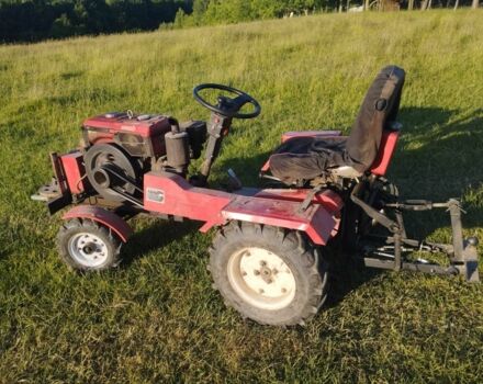 Другая Другая, объемом двигателя 0 л и пробегом 500 тыс. км за 1785 $, фото 5 на Automoto.ua