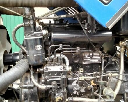 Інша Інша, об'ємом двигуна 0 л та пробігом 921 тис. км за 4130 $, фото 4 на Automoto.ua