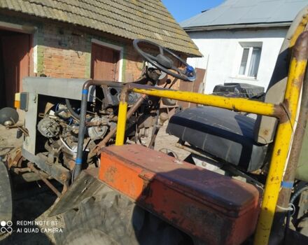 Другая Другая, объемом двигателя 1.5 л и пробегом 1000 тыс. км за 1500 $, фото 4 на Automoto.ua