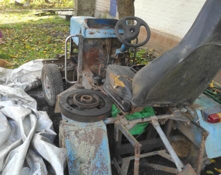 Другая Другая, объемом двигателя 0 л и пробегом 1 тыс. км за 550 $, фото 1 на Automoto.ua