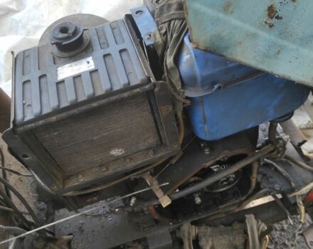 Другая Другая, объемом двигателя 0 л и пробегом 1 тыс. км за 550 $, фото 2 на Automoto.ua