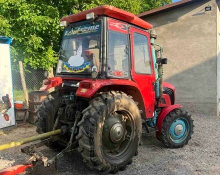 Другая Другая, объемом двигателя 0 л и пробегом 400 тыс. км за 6500 $, фото 6 на Automoto.ua