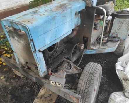 Другая Другая, объемом двигателя 0 л и пробегом 1 тыс. км за 550 $, фото 6 на Automoto.ua