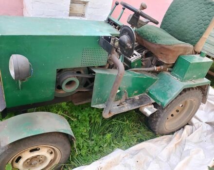 Другая Другая, объемом двигателя 0 л и пробегом 35 тыс. км за 1821 $, фото 3 на Automoto.ua