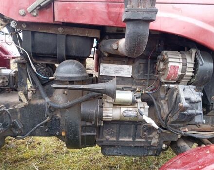 Інша Інша, об'ємом двигуна 0 л та пробігом 11 тис. км за 3000 $, фото 3 на Automoto.ua