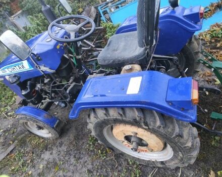 Другая Другая, объемом двигателя 1.53 л и пробегом 200 тыс. км за 3300 $, фото 4 на Automoto.ua