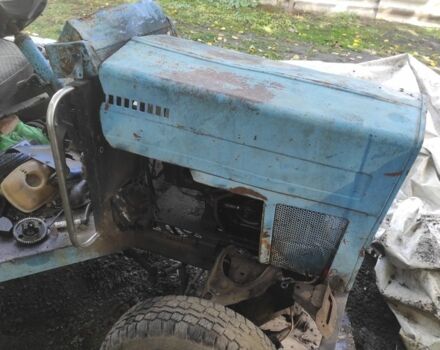 Другая Другая, объемом двигателя 0 л и пробегом 1 тыс. км за 550 $, фото 4 на Automoto.ua