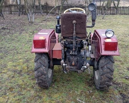 Інша Інша, об'ємом двигуна 0 л та пробігом 11 тис. км за 3000 $, фото 2 на Automoto.ua