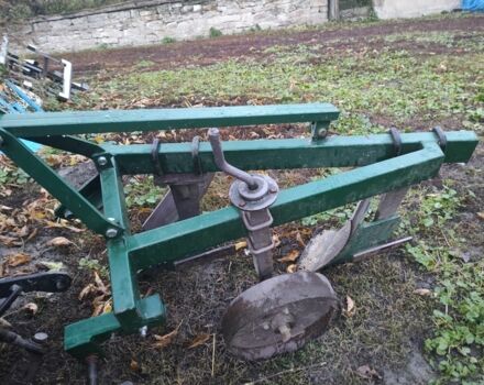 Другая Другая, объемом двигателя 1.53 л и пробегом 200 тыс. км за 3300 $, фото 6 на Automoto.ua