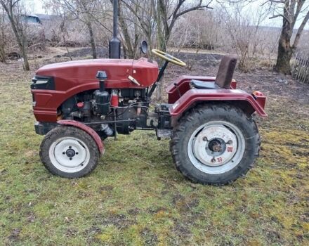 Інша Інша, об'ємом двигуна 0 л та пробігом 11 тис. км за 3000 $, фото 1 на Automoto.ua