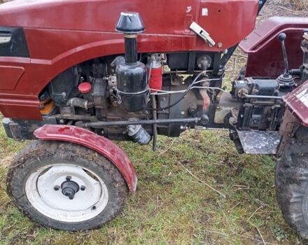 Інша Інша, об'ємом двигуна 0 л та пробігом 11 тис. км за 3000 $, фото 4 на Automoto.ua