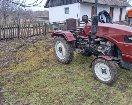 Інша Інша, об'ємом двигуна 0 л та пробігом 11 тис. км за 3000 $, фото 5 на Automoto.ua