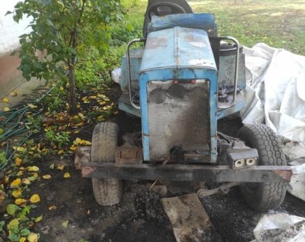 Другая Другая, объемом двигателя 0 л и пробегом 1 тыс. км за 550 $, фото 3 на Automoto.ua