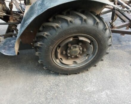 Другая Інша, об'ємом двигуна 0 л та пробігом 22 тис. км за 1500 $, фото 3 на Automoto.ua