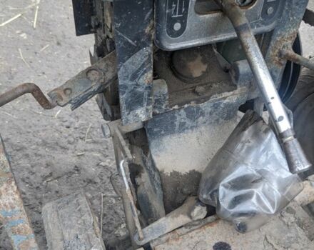 Другая Другая, объемом двигателя 0 л и пробегом 10 тыс. км за 483 $, фото 3 на Automoto.ua