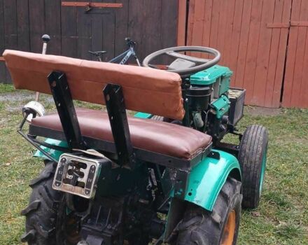 Інша Інша, об'ємом двигуна 0 л та пробігом 1 тис. км за 881 $, фото 2 на Automoto.ua