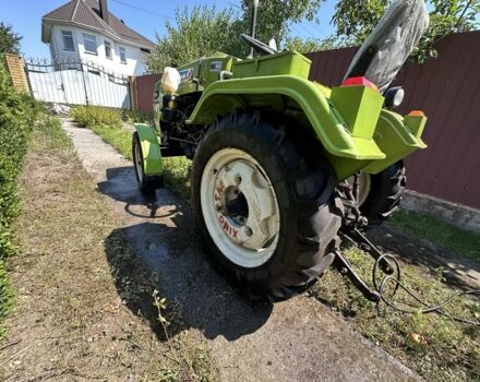 Інша Інша, об'ємом двигуна 0 л та пробігом 1 тис. км за 3570 $, фото 4 на Automoto.ua