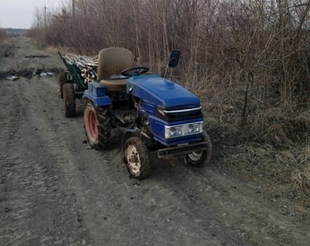 Інша Інша, об'ємом двигуна 2 л та пробігом 2 тис. км за 2160 $, фото 1 на Automoto.ua