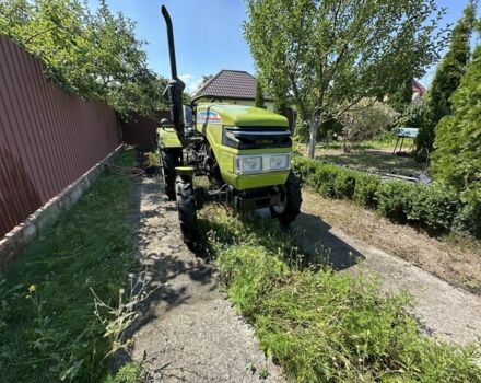 Інша Інша, об'ємом двигуна 0 л та пробігом 1 тис. км за 3570 $, фото 6 на Automoto.ua