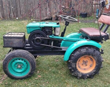 Інша Інша, об'ємом двигуна 0 л та пробігом 1 тис. км за 881 $, фото 4 на Automoto.ua