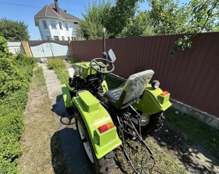 Інша Інша, об'ємом двигуна 0 л та пробігом 1 тис. км за 3570 $, фото 3 на Automoto.ua