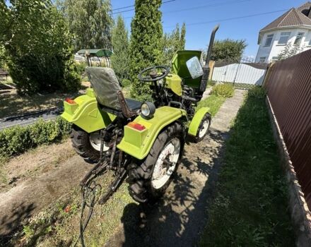 Інша Інша, об'ємом двигуна 0 л та пробігом 1 тис. км за 3570 $, фото 5 на Automoto.ua