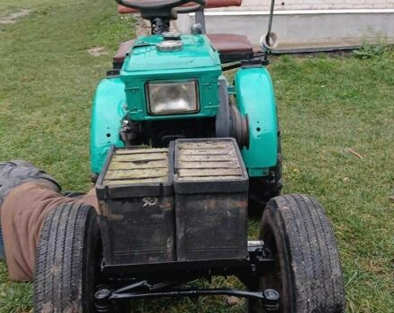 Інша Інша, об'ємом двигуна 0 л та пробігом 1 тис. км за 881 $, фото 5 на Automoto.ua