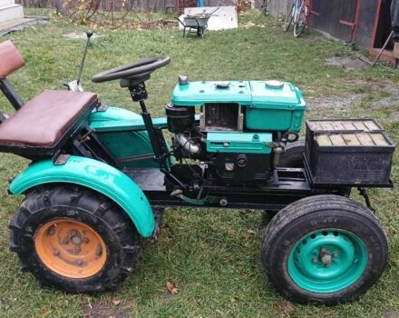 Інша Інша, об'ємом двигуна 0 л та пробігом 1 тис. км за 881 $, фото 1 на Automoto.ua