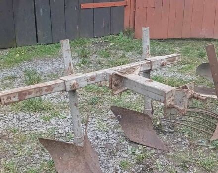 Інша Інша, об'ємом двигуна 0 л та пробігом 1 тис. км за 881 $, фото 7 на Automoto.ua