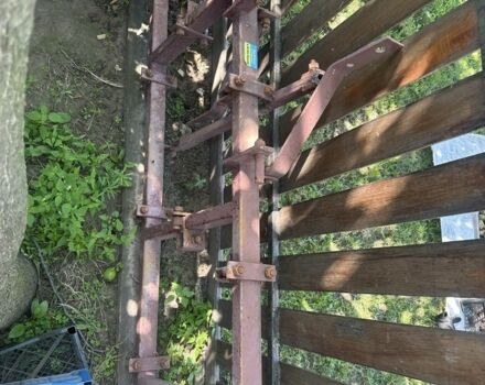 Інша Інша, об'ємом двигуна 0 л та пробігом 1 тис. км за 3570 $, фото 10 на Automoto.ua