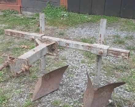 Інша Інша, об'ємом двигуна 0 л та пробігом 1 тис. км за 881 $, фото 6 на Automoto.ua