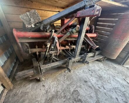 Інша Інша, об'ємом двигуна 0 л та пробігом 1 тис. км за 3570 $, фото 7 на Automoto.ua