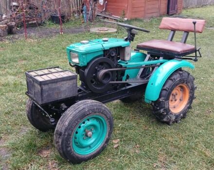 Інша Інша, об'ємом двигуна 0 л та пробігом 1 тис. км за 881 $, фото 3 на Automoto.ua