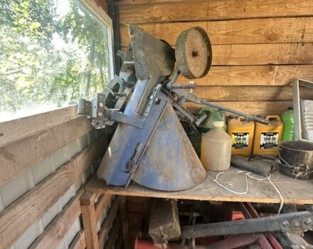 Інша Інша, об'ємом двигуна 0 л та пробігом 1 тис. км за 3570 $, фото 9 на Automoto.ua