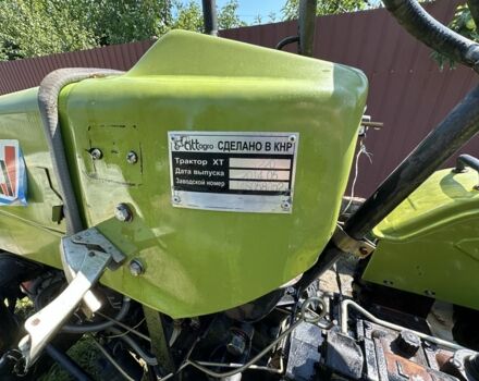 Інша Інша, об'ємом двигуна 0 л та пробігом 1 тис. км за 3570 $, фото 2 на Automoto.ua