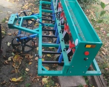 Другая Другая, объемом двигателя 1.2 л и пробегом 1000 тыс. км за 3009 $, фото 7 на Automoto.ua