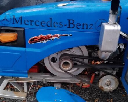 Другая Другая, объемом двигателя 0 л и пробегом 1 тыс. км за 2650 $, фото 7 на Automoto.ua