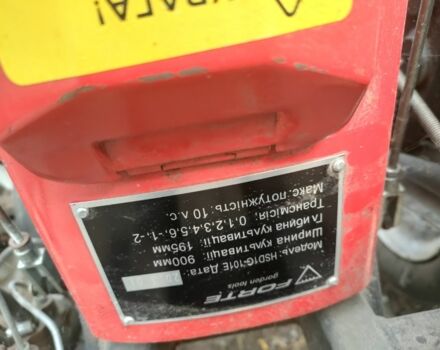 Інша Інша, об'ємом двигуна 0 л та пробігом 100 тис. км за 727 $, фото 4 на Automoto.ua