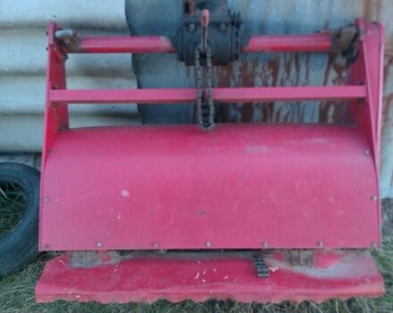 Другая Другая, объемом двигателя 0 л и пробегом 100 тыс. км за 1893 $, фото 3 на Automoto.ua