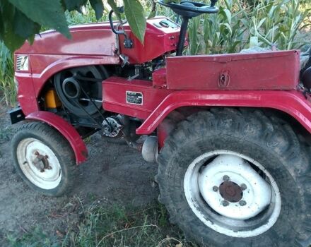 Другая Другая, объемом двигателя 0 л и пробегом 100 тыс. км за 1893 $, фото 1 на Automoto.ua