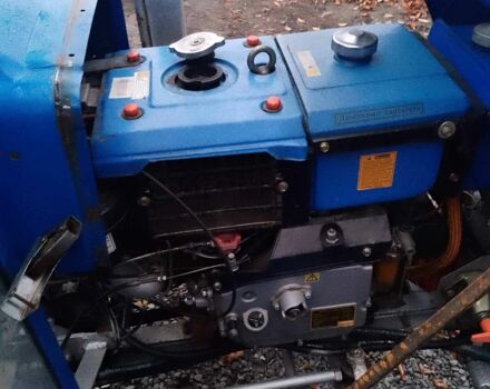 Другая Другая, объемом двигателя 0 л и пробегом 1 тыс. км за 2650 $, фото 2 на Automoto.ua