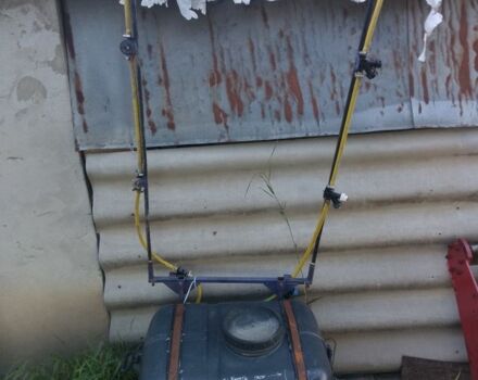 Другая Другая, объемом двигателя 0 л и пробегом 100 тыс. км за 1893 $, фото 5 на Automoto.ua