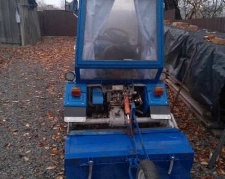 Другая Другая, объемом двигателя 0 л и пробегом 1 тыс. км за 2650 $, фото 6 на Automoto.ua