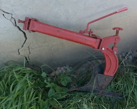 Другая Другая, объемом двигателя 0 л и пробегом 100 тыс. км за 1893 $, фото 4 на Automoto.ua