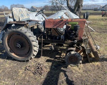 Другая Другая, объемом двигателя 0 л и пробегом 10 тыс. км за 44000 $, фото 1 на Automoto.ua