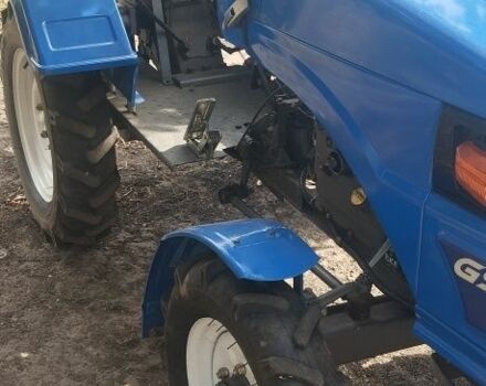 Другая Другая, объемом двигателя 1.2 л и пробегом 1000 тыс. км за 3009 $, фото 2 на Automoto.ua